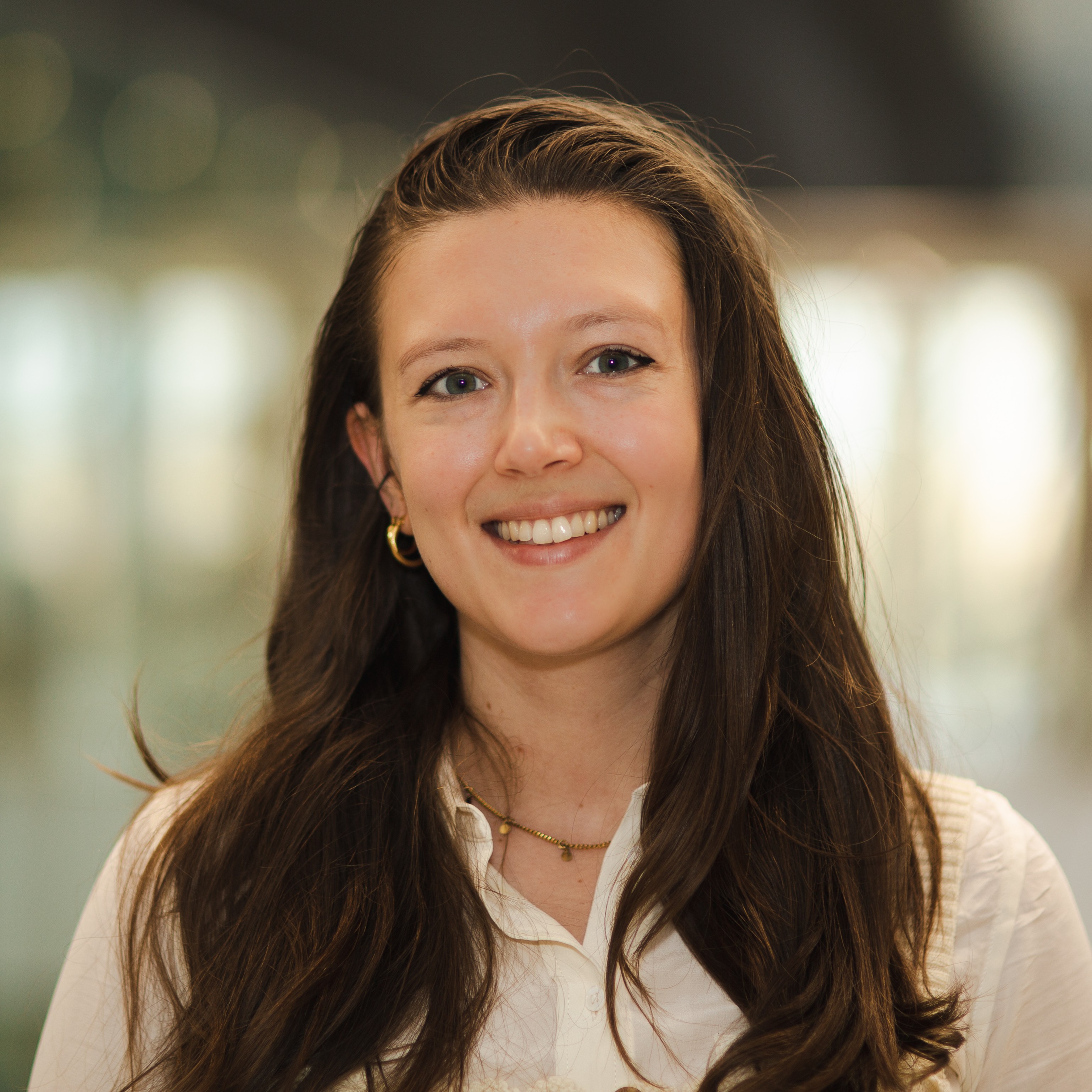 Photo of Julia Wąsala