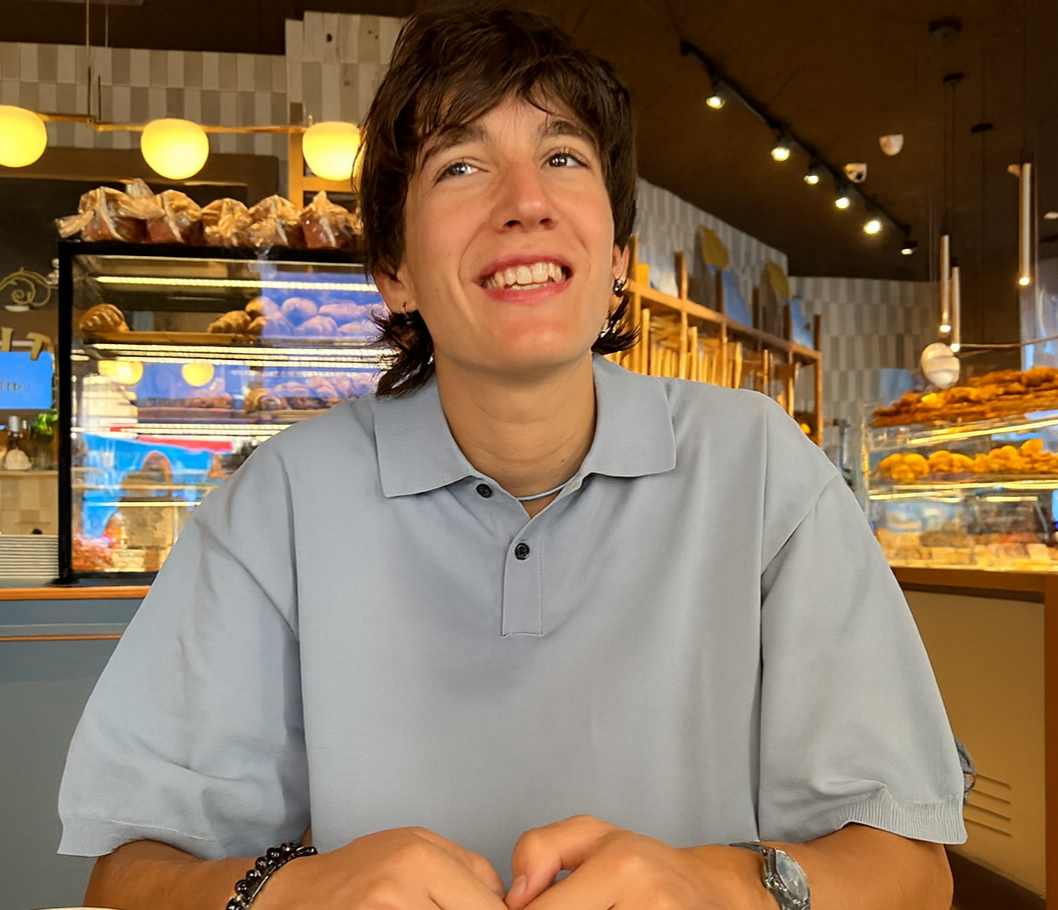 Photo of Lorenzo Madiai